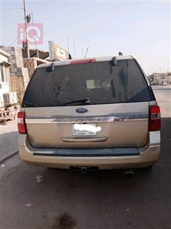 Ford Expedition